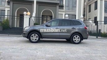 Hyundai Santa Fe 2011 - 168888 km