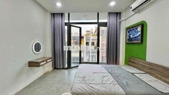 CĂN HỘ TRỐNG PHÒNG BAN CÔNG - TÁCH BẾP 🏡