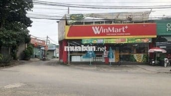 BÁN  NHÀ 105m2  NGAY KDC AN BÌNH, BIÊN HÒA ĐỒNG NAI GIÁ 4 TỶ 3