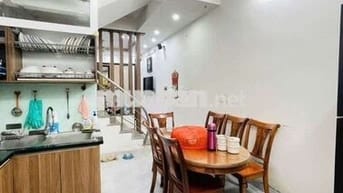 NHÀ ĐẸP PHỐ THỤY KHUÊ 2 THOÁNG TRƯỚC SAU-KHU VỰC TRUNG TÂM - GẦN CHỢ