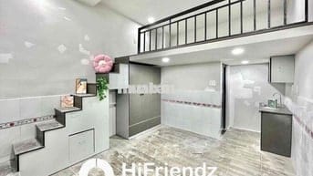 CHUNG CƯ MINI CAO CẤP MỚI 100% FULL NỘI THẤT RỘNG RÃI GẦN AEON TÂN PHÚ