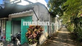 Bán dãy trọ hai mặt tiền Đặng Thái Thân, đường 7m5 lề 3,5m