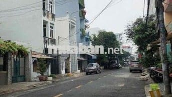 Cho thuê nhà mặt tiền đường Phan Thị Hành - Phường Phú Thọ Hoà :