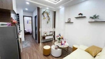 Bán CCMN Mới Đẹp Xịn - Tầng Trung Căn Góc- Xã Đàn, Đống Đa