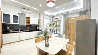 HT 1pn studio gần ngã tư bảy hiền, chợ Tân Bình, bv Thống Nhất Q.TB