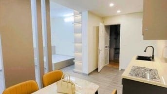 Chính chủ bán căn hộ tập thể tầng 5 ngõ 203 Kim Ngưu 