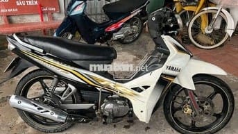 YAMAHA SIRIUS RC 2016 – MÁY ZIN ÊM NHƯ MỚI