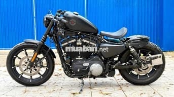 Harley Davidson Iron883 2020 độ full bobber