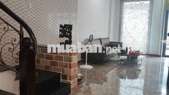 NHÀ FULL NỘI THẤT Đường 4 Hiệp Bình Phước