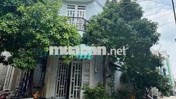 🧧Nhà bán 2 MT KDC Nam Hùng Vương- An lạc- quận bình T