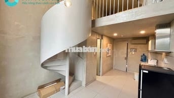 TRỐNG LẠI 1 PHÒNG DUPLEX 45M2 LUXURY ĐẲNG CẤP NHẤT GÒ VẤP