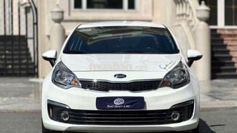Kia Rio 2016 1.4 AT Sedan nhập Hàn, Lái cực mê