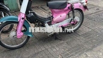 bán cup 50cc bs 65