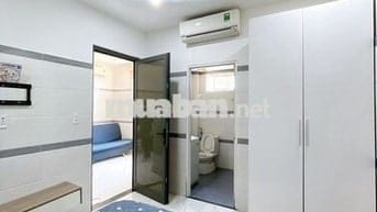 CHO THUÊ CĂN HỘ 1PN GẦN ĐẠI HỌC DUY TÂN – ĐƯỜNG 3/2, ĐÀ NẴNG