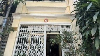 HẺM XE HƠI–NGUYỄN ĐÌNH CHÍNH P8 PHÚ NHUẬN-2 TẦNG 5.7x7.15M-CHỈ 6.8 TỶ