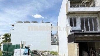 Bán lô đất đối diện công viên Mỹ Gia - Gói 7 giá 57.6tr/m2 bao hết.