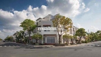 Mở bán phân khu mới: Nhà Phố, Shophouse KĐT Tây Sông Hậu - Long Xuyên