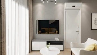 Cho thuê căn hộ 1 Phòng ngủ tại Kingston Residence giá rẻ chỉ 13 triệu