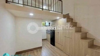 DUPLEX gần KCX TÂN THUẬN - HUỲNH TẤN PHÁT QUẬN 7