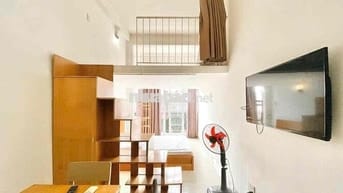 CĂN HỘ DUPLEX gần CẦU KÊNH TẺ, LOTTE MART QUẬN 7