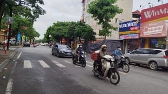 ĐẤT ĐẸP NGÔ XUÂN QUẢNG - TRÂU QUỲ