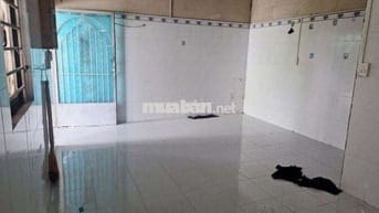 Riêng biệt như nhà nguyên căn dtsd:24m² trệt lối đi riêng wiew hồ TM
