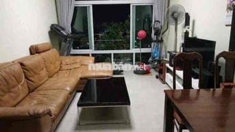 Chính chủ cho thuê Cc Kim tâm hải 3pn 2wc nhà cơ bản giá chỉ 8tr