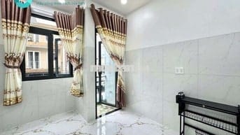 Khai Trương Duplex Bancol Full Nội Thất Ngay Cầu Nguyễn Văn Cừ