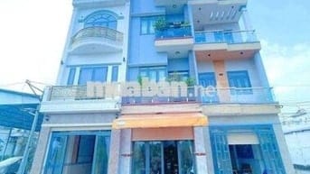 Cho thuênhà gần Phạm Văn Diêu- Tân Hạnh