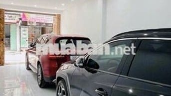 Nhà mặt phố khu vực Đại La 70m2, 6 tầng tm, giá nhỉnh 25 tỷ (có TL)