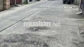 Bán đất đs 5, BHHA: 4,5x16 giá 5,5 tỷ TL tặng bản vẽ