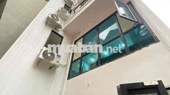 CCMN GIÁP BÁT 7 TẦNG XÂY MỚI THANG MÁY – SÁT MẶT PHỐ – VỊ TRÍ CỰC ĐẸP