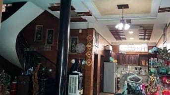 BÁN NHÀ XƯỞNG & BIỆT THỰ MẶT TIỀN ĐƯỜNG D4