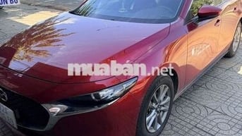 Mazda 3 2023 1.5L Luxury - 39950 km