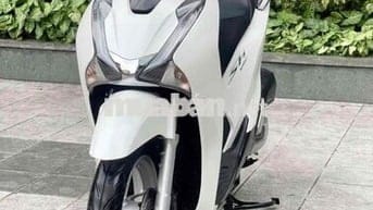 SH125 ABS 2018 siêu lướt - Trả trước 40tr nhận xe✅
