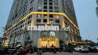 💥CĂN HỘ THƯỢNG LƯU PENHOUSE 235M2 - SUNSHINE GARDEN - QUẬN 2 BÀ TRƯNG