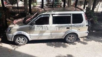 Mitsubishi Jolie 18 487 2007 - 300000 km