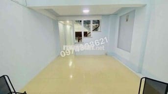 CHO THUÊ NHÀ ĐẸP NGUYÊN CĂN MẶT TIỀN ĐƯỜNG SỐ 15 P.Tân Thuận Tây - Quậ