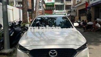 Mazda CX-8 2.5 Luxury Sx 10/2024 Odo 17.000 Km