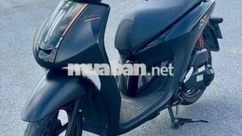 yamaha janus 2019 khoá khiển