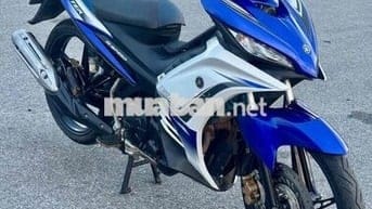 ex 135cc 2013