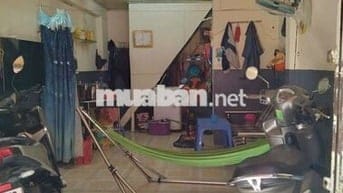 Nhà nguyên căn mặt tiền kinh doanh Trịnh Đình Thảo