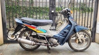 Suzuki Viva TH 0899