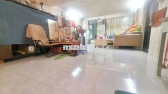 Tầng trệt căn hộ khu D1 P25 Bình Thạnh 50m2