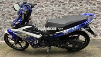 Xe Exciter 135 Biển Số Saigon Giấy Tờ Đầy Đủ