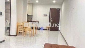 CHO THUÊ CĂN HỘ SKYVIEW 1 PHÒNG NGỦ CÓ NỘI THẤT GẦN ĐỦ Y HÌNH