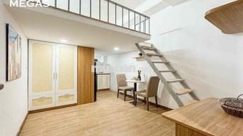 CHO THUÊ CHDV GẦN TÔ KÝ , CVPM QUANG TRUNG, TIỆN QUA CÁC TRƯỜNG ĐH