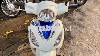 ✳️✳️ SYM Angela 50c trắng xanh 2019 rất đẹp có góp