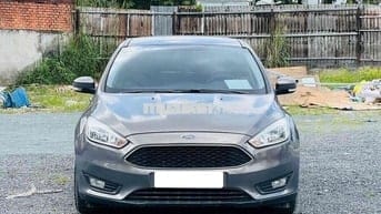 FOCUS TREND 2018 ĐK 2019 XE 1 CHỦ TỪ ĐẦU