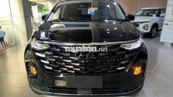 Hyundai Custin 2024 Cao Cấp 2.0T - 3000 km